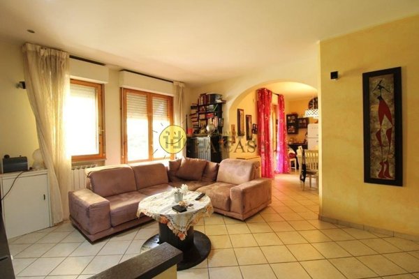 appartamento in vendita a Figline e Incisa Valdarno