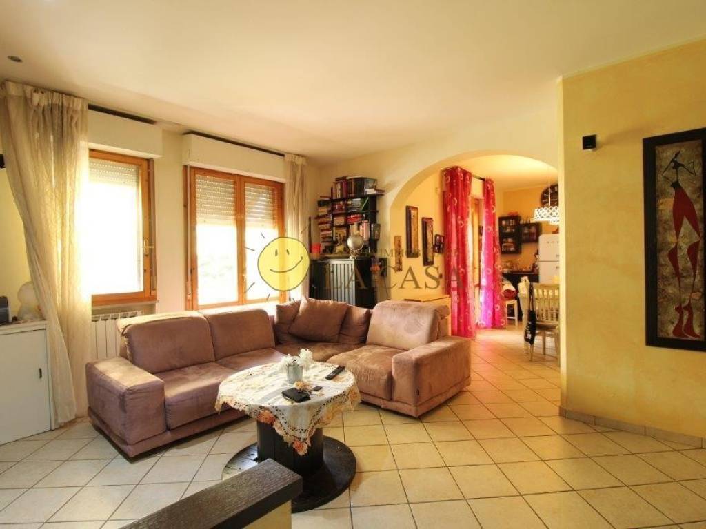 appartamento in vendita a Figline e Incisa Valdarno in zona Incisa in Val d'Arno