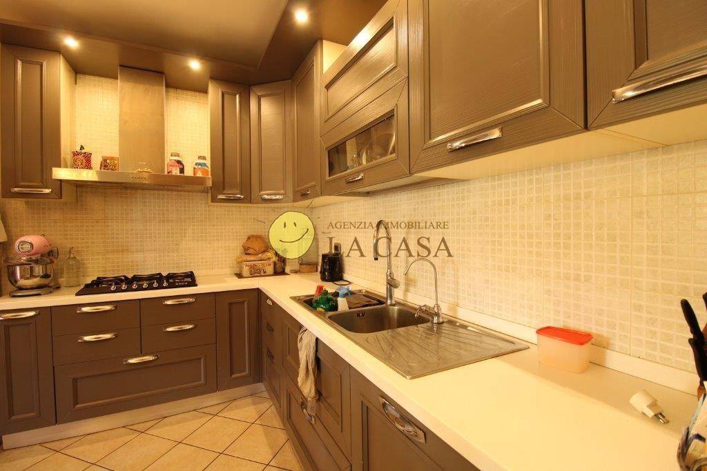 appartamento in vendita a Figline e Incisa Valdarno