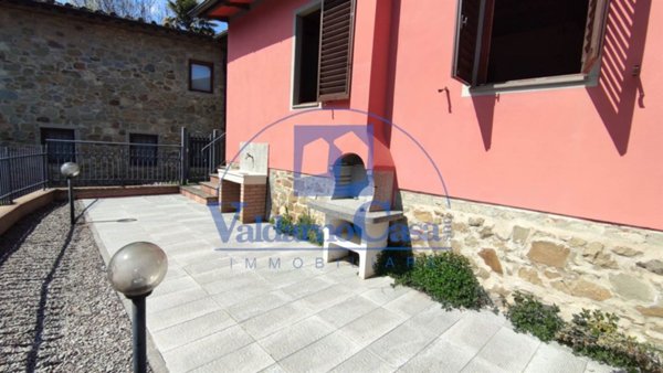 appartamento in vendita a Figline e Incisa Valdarno in zona Figline Valdarno