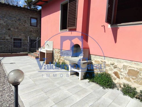 appartamento in vendita a Figline e Incisa Valdarno in zona Figline Valdarno