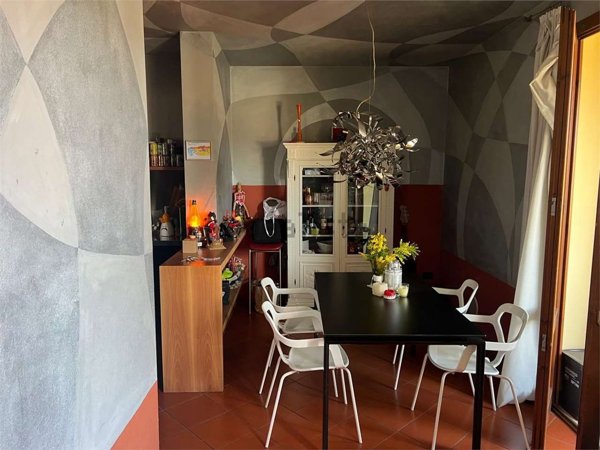 appartamento in vendita a Figline e Incisa Valdarno in zona Burchio