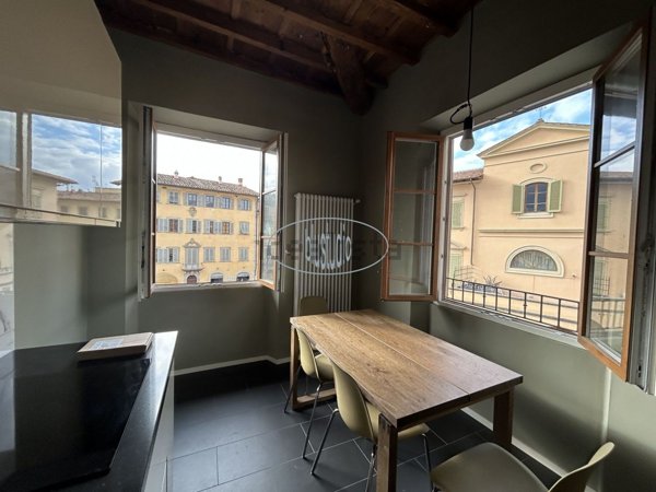 appartamento in vendita a Figline e Incisa Valdarno in zona Figline Valdarno