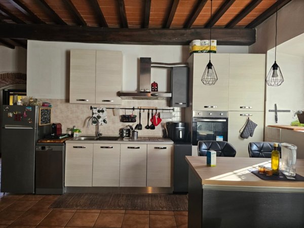 appartamento in vendita a Figline e Incisa Valdarno in zona La Fonte