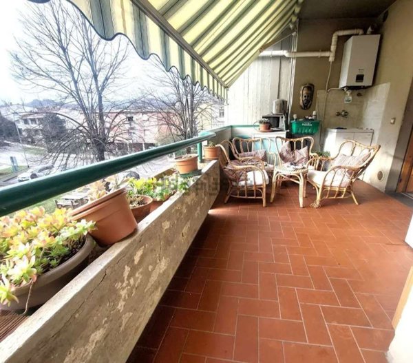 appartamento in vendita a Figline e Incisa Valdarno
