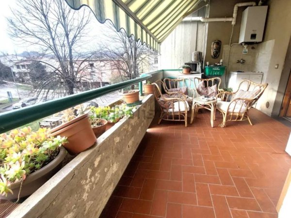 appartamento in vendita a Figline e Incisa Valdarno