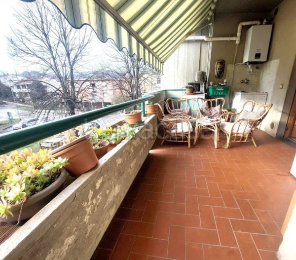 appartamento in vendita a Figline e Incisa Valdarno