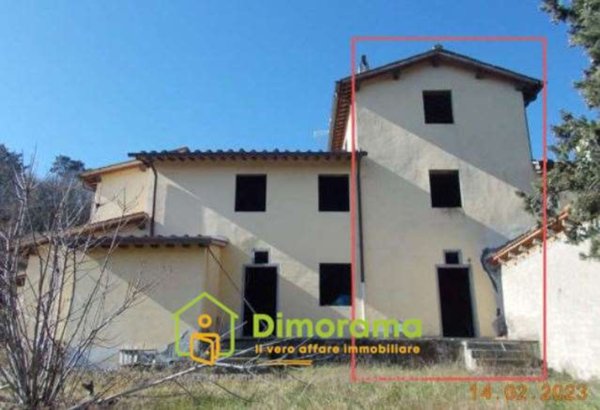 appartamento in vendita a Figline e Incisa Valdarno in zona San Michele