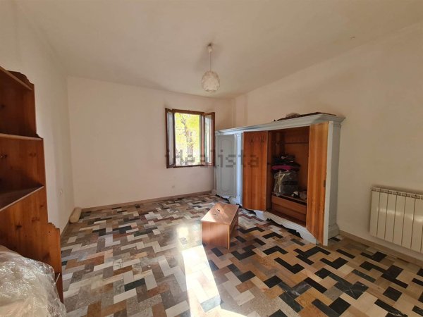 appartamento in vendita a Figline e Incisa Valdarno in zona Figline Valdarno