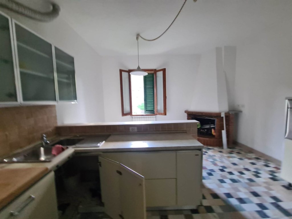 appartamento in vendita a Figline e Incisa Valdarno in zona Figline Valdarno