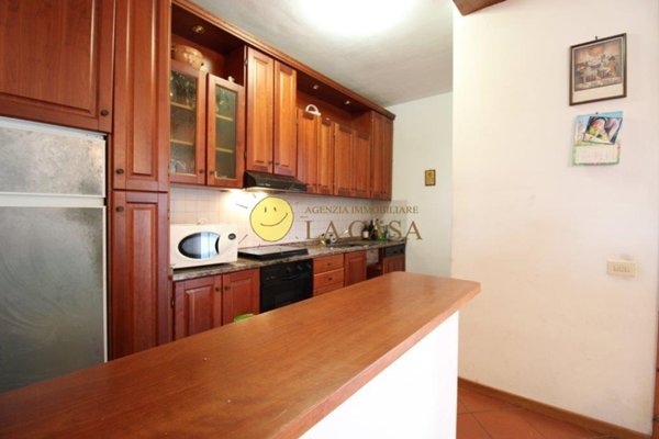 casa indipendente in vendita a Figline e Incisa Valdarno