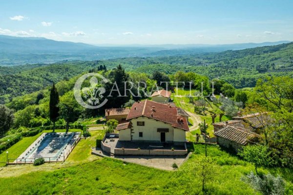 casa indipendente a Figline e Incisa Valdarno in zona Incisa in Val d'Arno