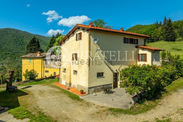 casale in vendita a Figline e Incisa Valdarno