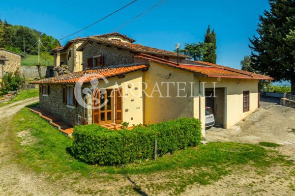 casale in vendita a Figline e Incisa Valdarno