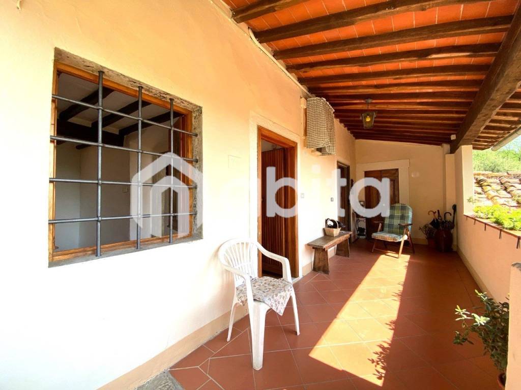 casa indipendente a Figline e Incisa Valdarno in zona Ponte agli Stolli