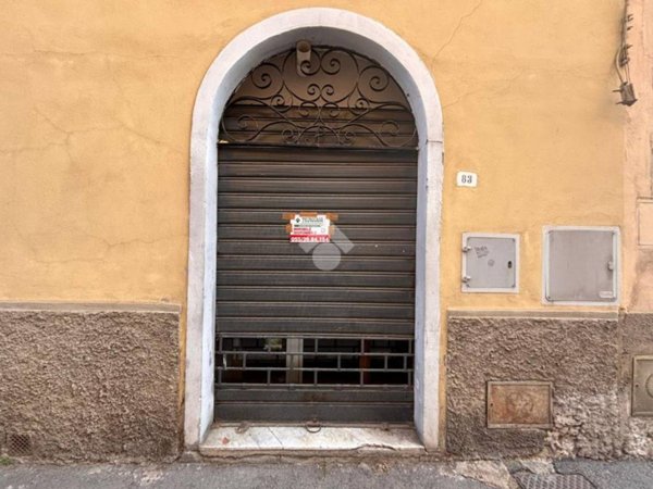 negozio in vendita a Figline e Incisa Valdarno in zona Figline Valdarno
