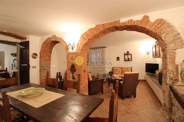casa indipendente in vendita a Figline e Incisa Valdarno in zona Brollo