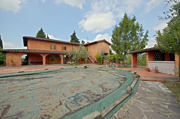casa indipendente a Figline e Incisa Valdarno in zona Figline Valdarno