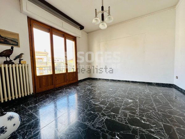 appartamento in vendita a Figline e Incisa Valdarno