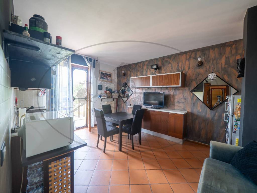 appartamento in vendita a Figline e Incisa Valdarno in zona Figline Valdarno