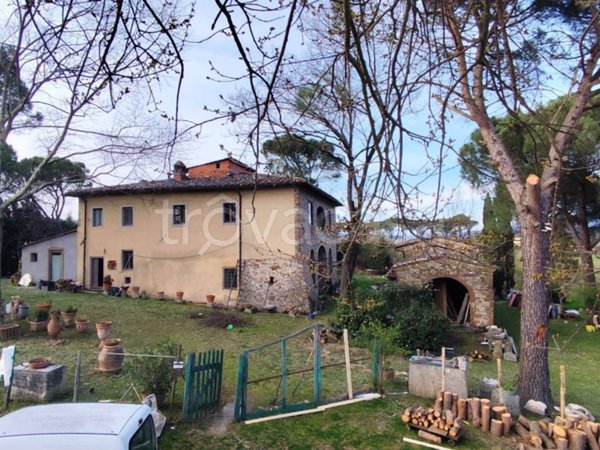 casale in vendita a Figline e Incisa Valdarno in zona Santa Maria Maddalena