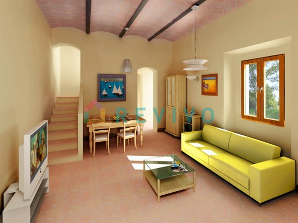 casa indipendente in vendita a Figline e Incisa Valdarno