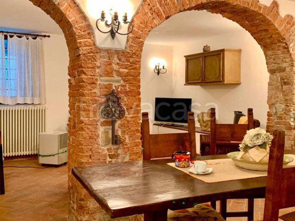 casa indipendente in vendita a Figline e Incisa Valdarno in zona Brollo