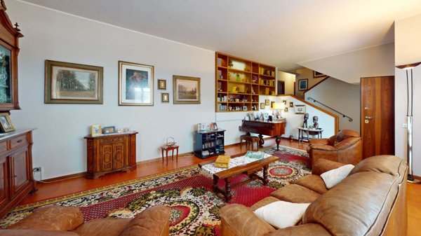 villa in vendita a Figline e Incisa Valdarno in zona Figline Valdarno