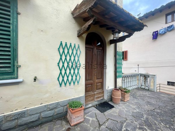 appartamento in vendita a Figline e Incisa Valdarno