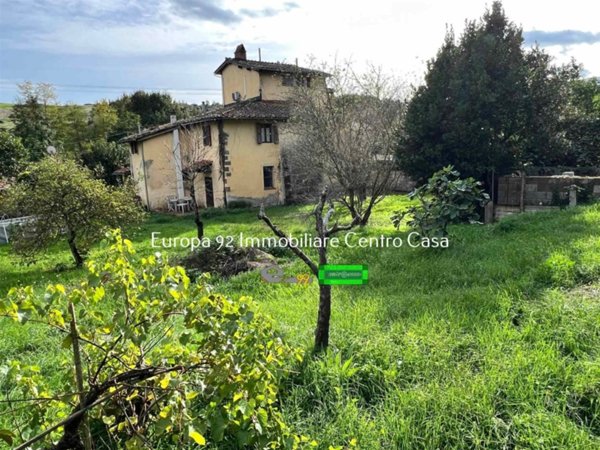 casa indipendente in vendita a Figline e Incisa Valdarno in zona Gaville