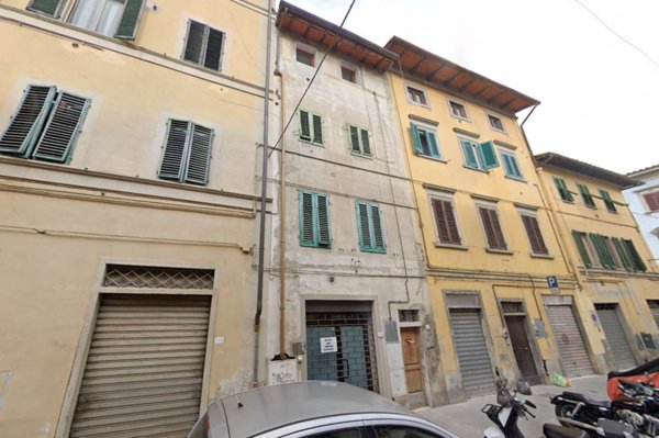 appartamento in vendita a Figline e Incisa Valdarno in zona Figline Valdarno