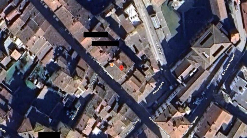 appartamento in vendita a Figline e Incisa Valdarno in zona Figline Valdarno