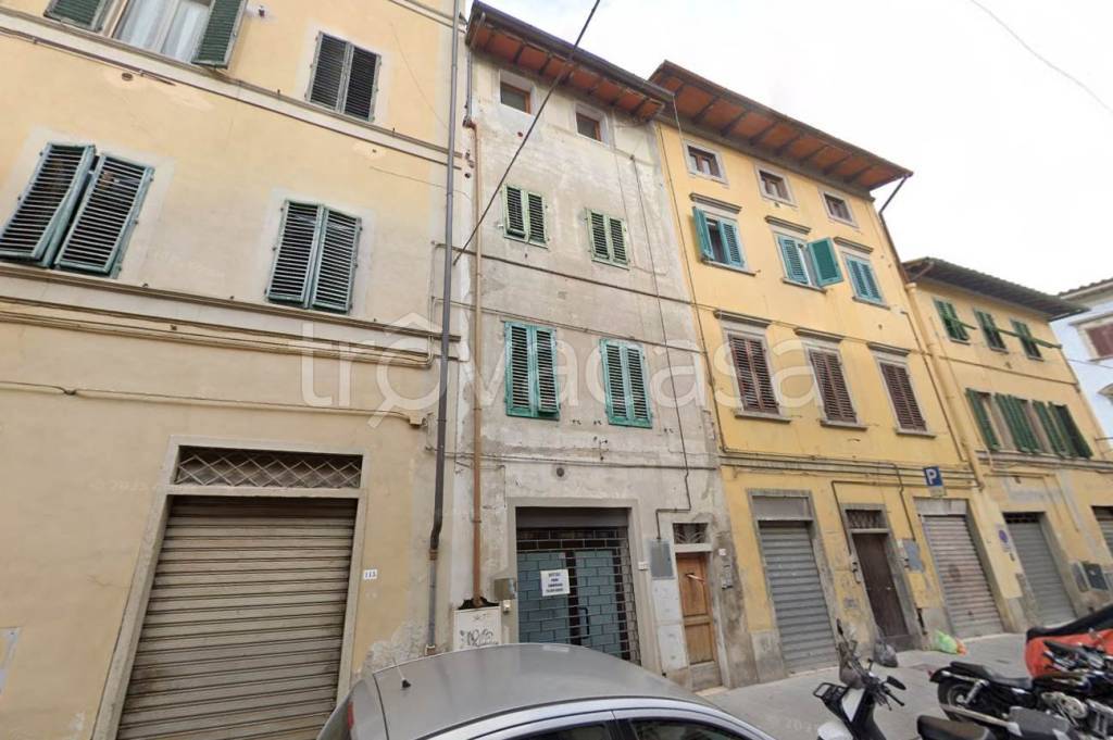 appartamento in vendita a Figline e Incisa Valdarno in zona Figline Valdarno