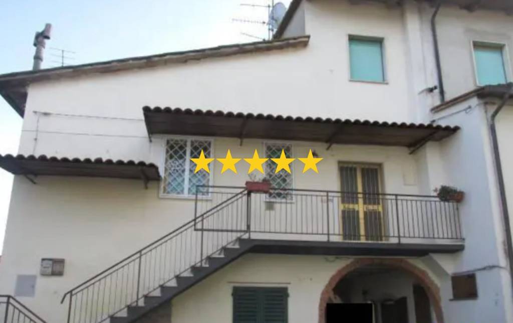 appartamento in vendita a Figline e Incisa Valdarno in zona Restone