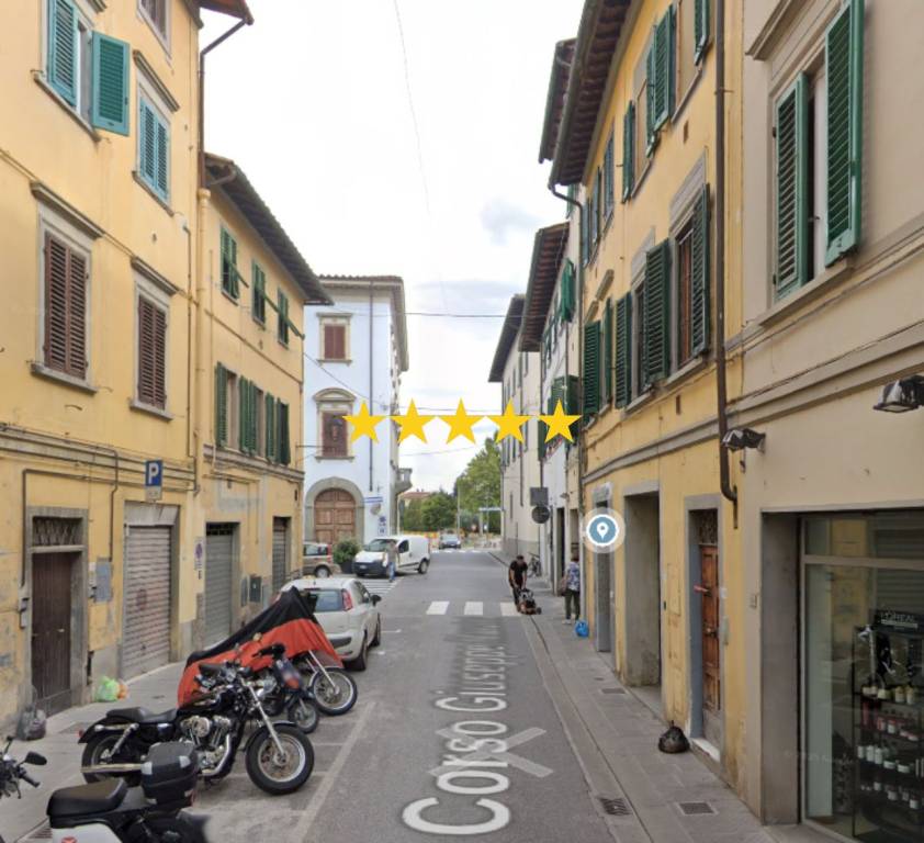 appartamento in vendita a Figline e Incisa Valdarno