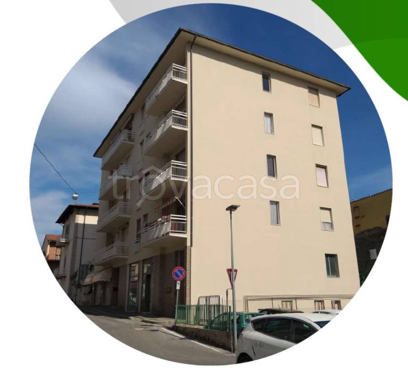 ufficio in vendita a Figline e Incisa Valdarno in zona Figline Valdarno