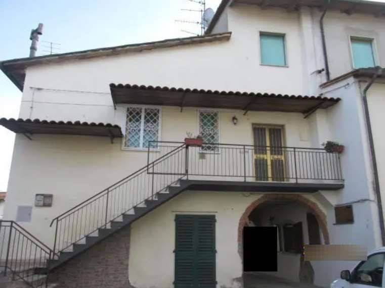 appartamento in vendita a Figline e Incisa Valdarno in zona Restone