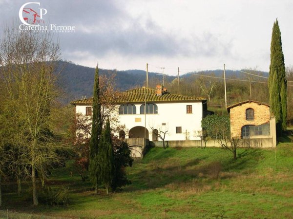 casa indipendente in vendita a Figline e Incisa Valdarno in zona Palazzolo