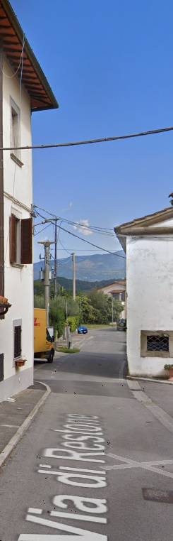 appartamento in vendita a Figline e Incisa Valdarno in zona Restone