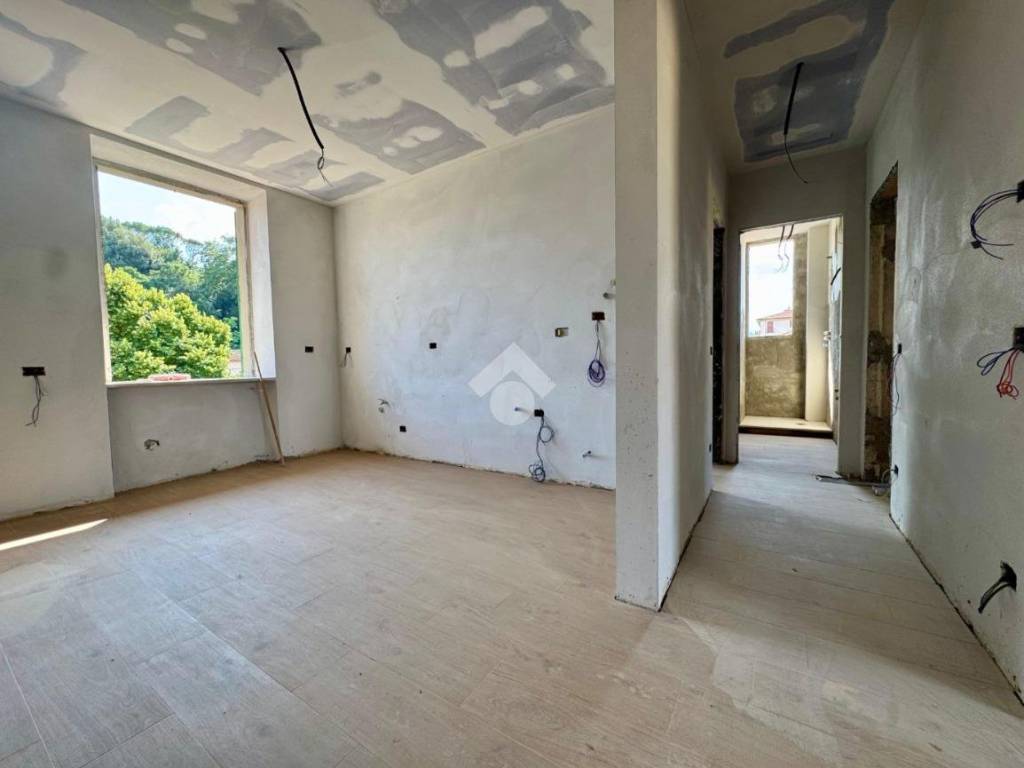 appartamento in vendita a Figline e Incisa Valdarno in zona Figline Valdarno