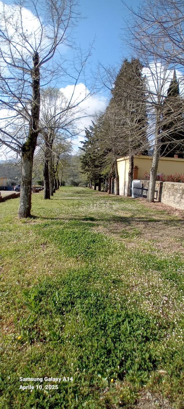 appartamento in vendita a Figline e Incisa Valdarno in zona Ponte agli Stolli