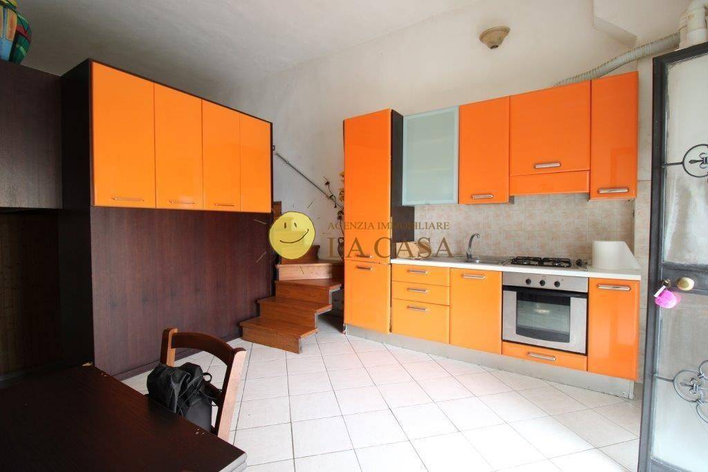 appartamento in vendita a Figline e Incisa Valdarno