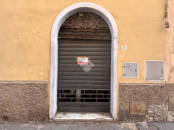 negozio in vendita a Figline e Incisa Valdarno