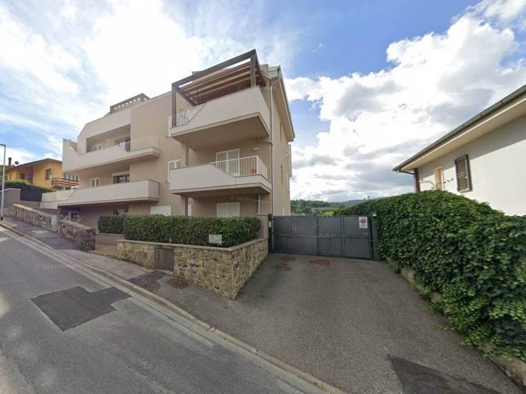 appartamento in vendita a Figline e Incisa Valdarno