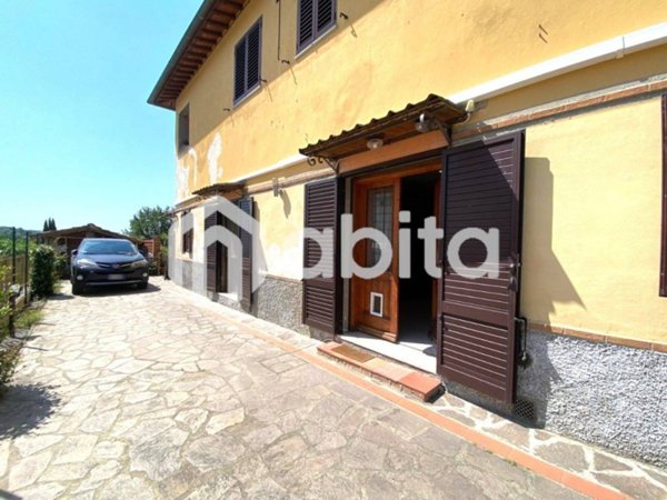 appartamento in vendita a Figline e Incisa Valdarno in zona Figline Valdarno