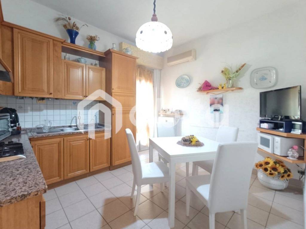 appartamento in vendita a Figline e Incisa Valdarno in zona Incisa in Val d'Arno