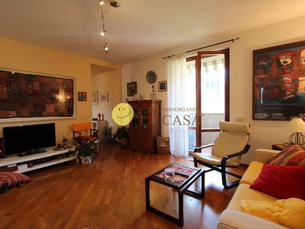 appartamento in vendita a Figline e Incisa Valdarno in zona Palazzolo