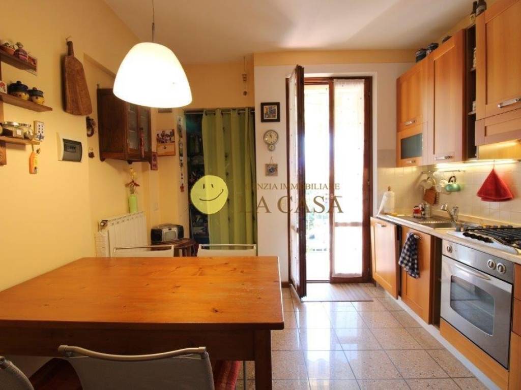 appartamento in vendita a Figline e Incisa Valdarno in zona Palazzolo