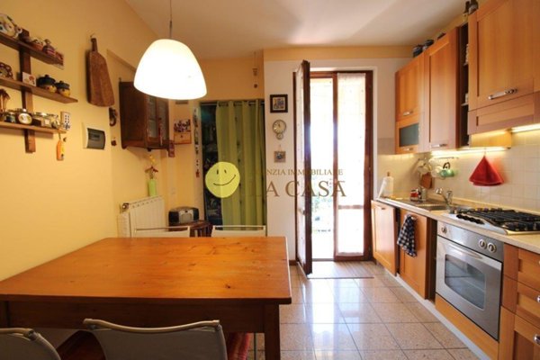 appartamento in vendita a Figline e Incisa Valdarno in zona Palazzolo