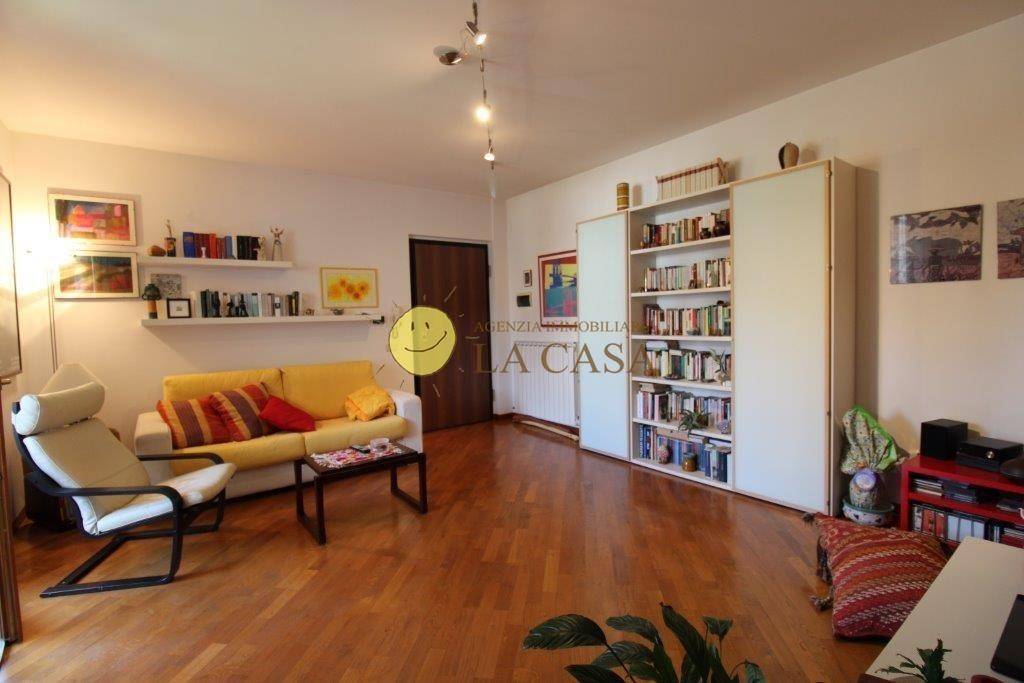 appartamento in vendita a Figline e Incisa Valdarno in zona Palazzolo